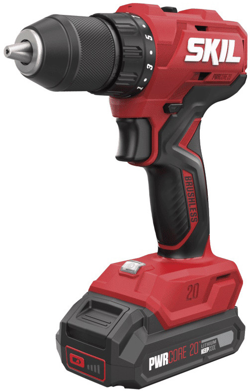 Дрель-шуруповерт Skil 3011 HB (DD1E3011HB)