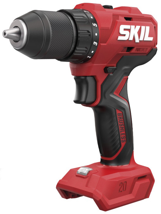 Дрель-шуруповерт Skil 3011 CA