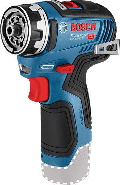 Дриль-шурупокрут Bosch GSR 12V-35 FC Professional 06019H3004