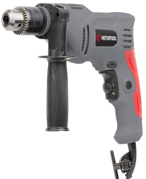 Дрель Intertool DT-0109
