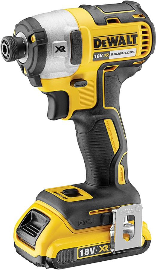 Шурупокрут DeWALT DCF887D2