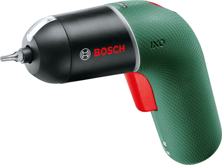 Электроотвертка Bosch IXO 6 Classic 06039C7120