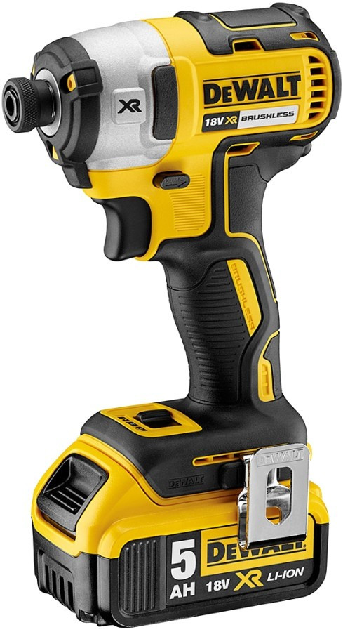 Шурупокрут DeWALT DCF887P2