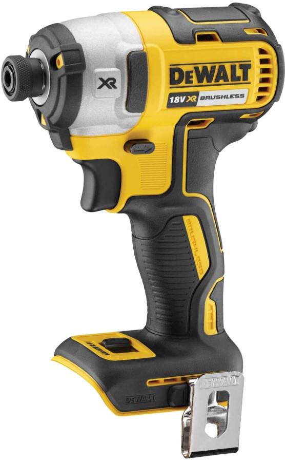 Шурупокрут DeWALT DCF887NT