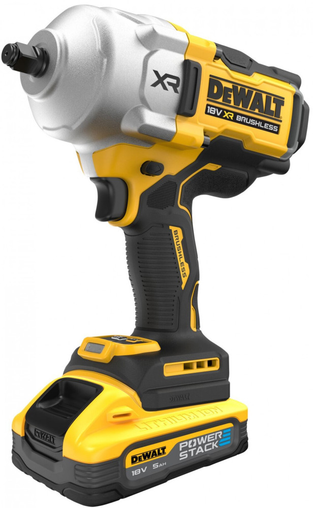 Гайковерт DeWALT DCF961H2T