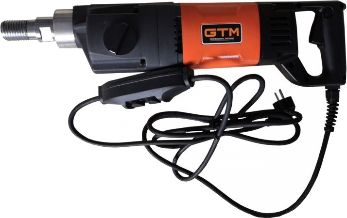 Дриль GTM SCY-26/3EBM