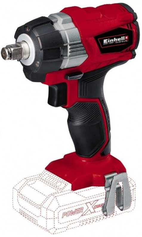 Гайковерт Einhell Professional TP-CW 18 Li BL Solo (4510040)