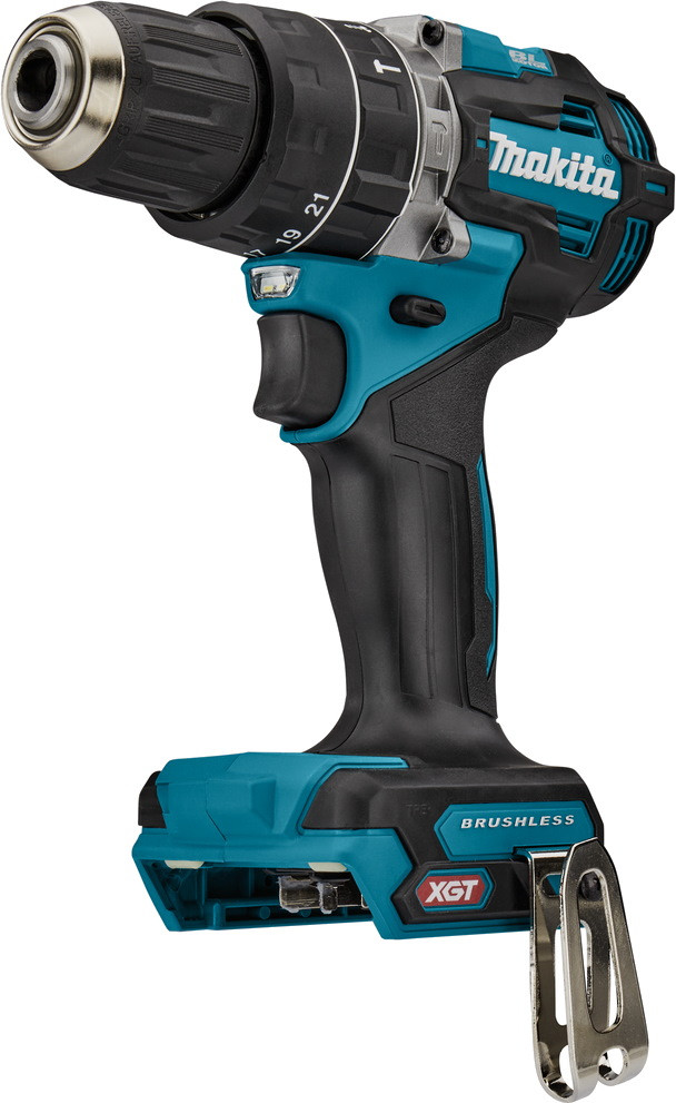 Дрель-шуруповерт Makita HP002GZ