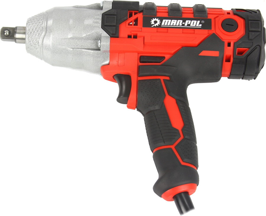 Гайковерт Mar-Pol M80489