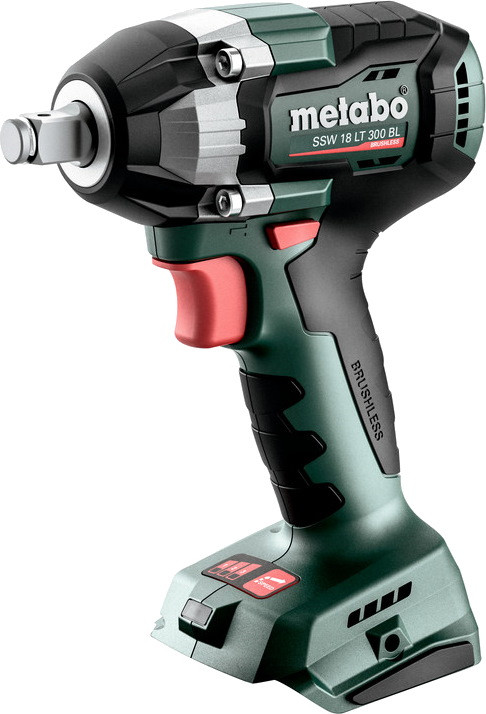Гайковерт Metabo SSW 18 LT 300 BL 602398840