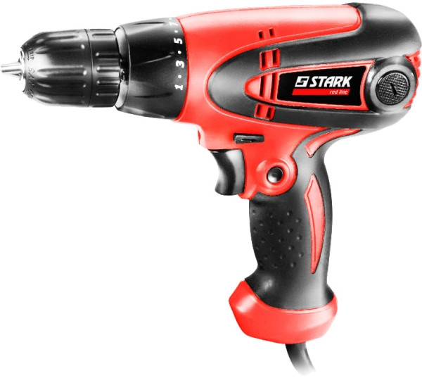 Дрель-шуруповерт Stark EDC 550 Profi (120055040)