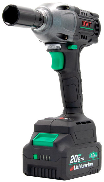 Гайковерт DWT ABWP-20 HDN-4C2 BMC