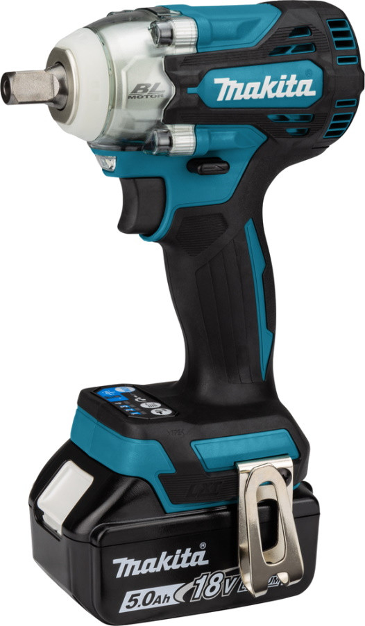 Гайковерт Makita DTW301RTJ