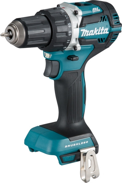 Дриль-шурупокрут Makita DDF484ZJ