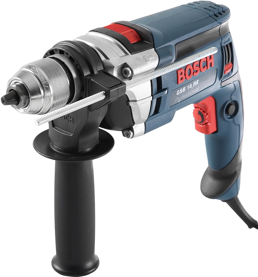Дрель Bosch GSB 16 RE Professional 060114E500