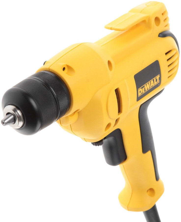 Дрель DeWALT DWD115KS