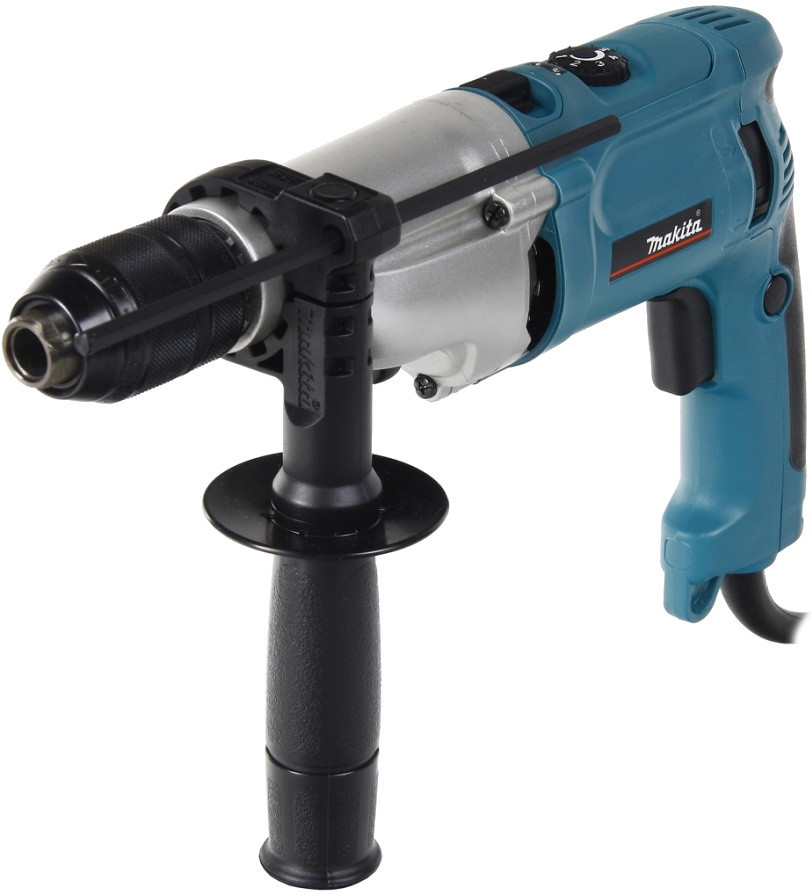 Дрель Makita HP2071