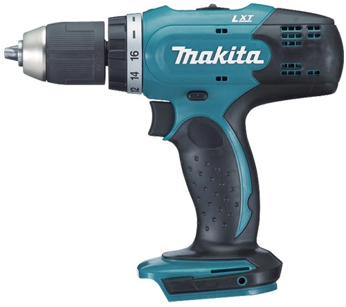 Дрель-шуруповерт Makita DDF453Z