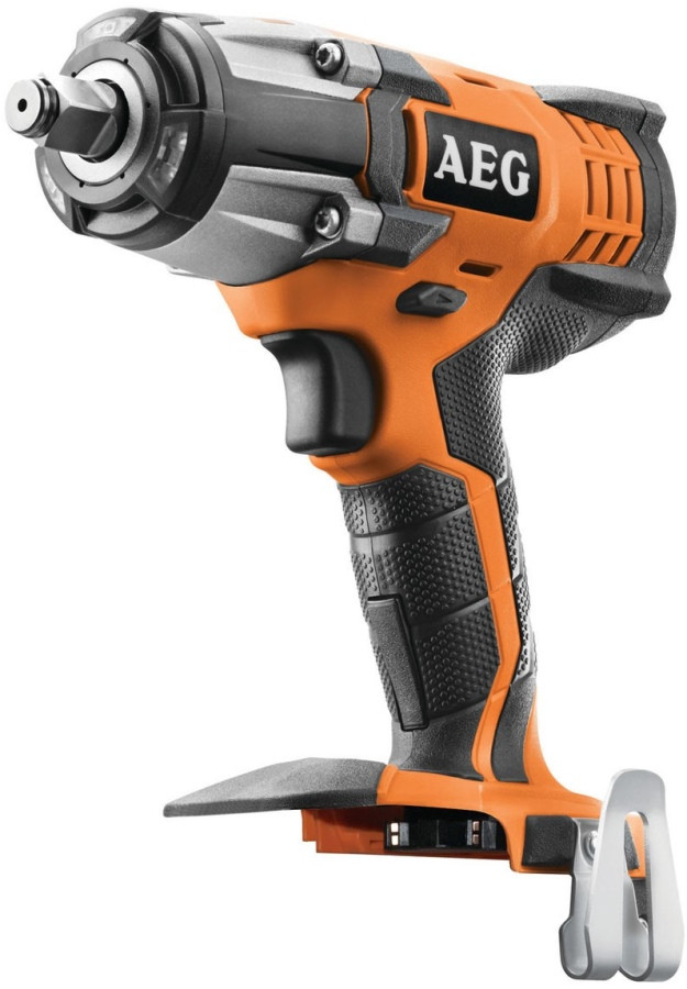 Гайковерт AEG BSS 18C 12Z-0 (4935446449)