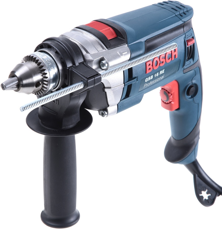 Дриль Bosch GSB 16 RE Professional 060114E600
