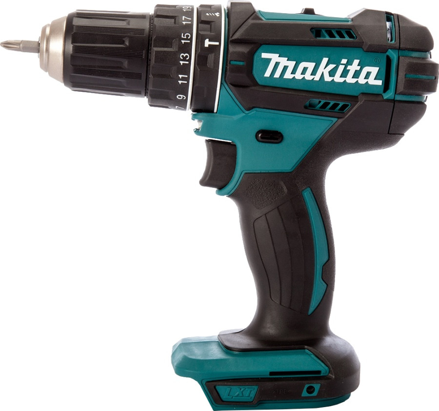 Дрель-шуруповерт Makita DHP482Z
