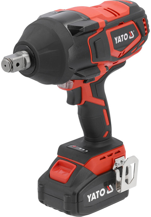 Гайковерт Yato YT-828075