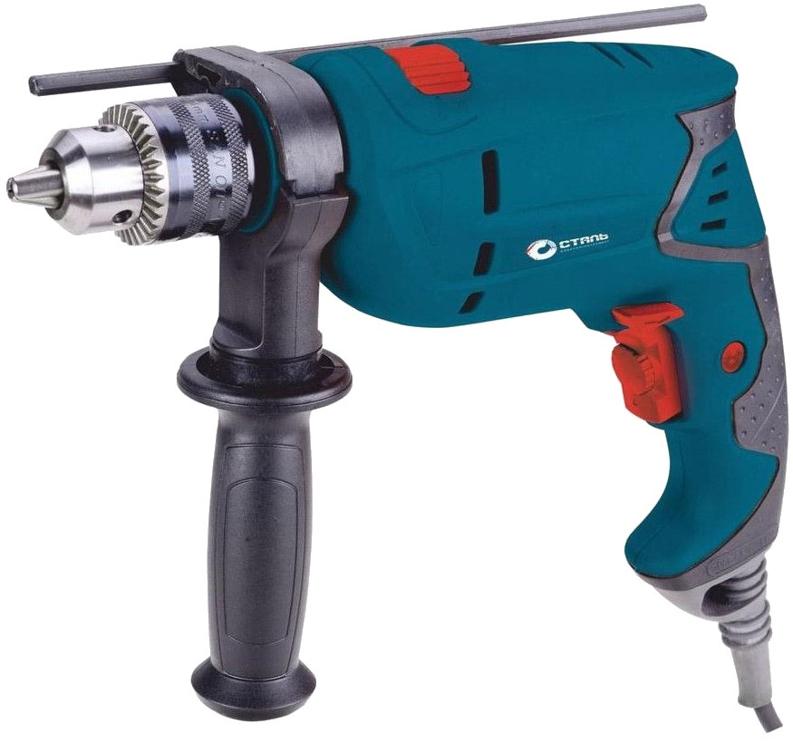 Дрель Stal UD 850 RR (49602)