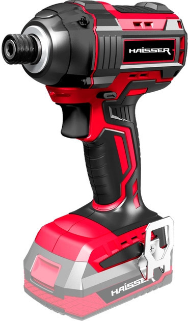 Шурупокрут Haisser TD-220B