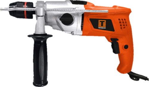 Дрель Tekhmann TID-13/1200 2S (848642)