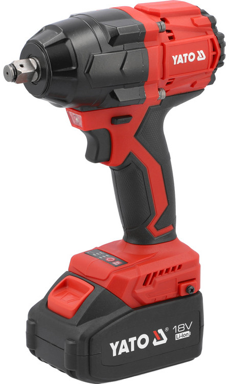 Гайковерт Yato YT-8277935