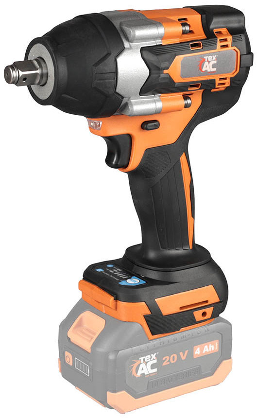 Гайковерт Tex-AC TAOE-IW700