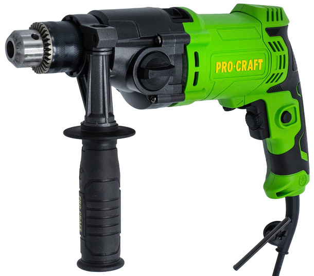 Дрель Procraft PS1700/2