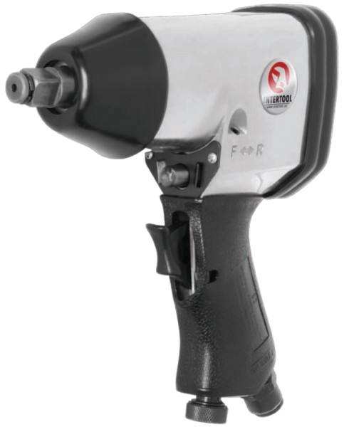 Гайковерт Intertool PT-1101