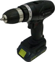 Дрель-шуруповерт TITAN PDS 6421-CORE Set 1