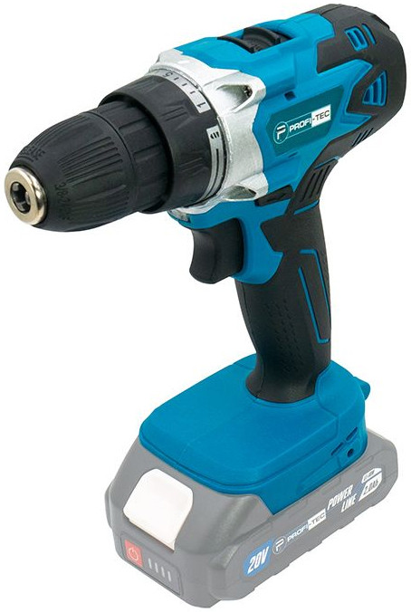 Дрель-шуруповерт Profi-Tec PCD2820V 005939