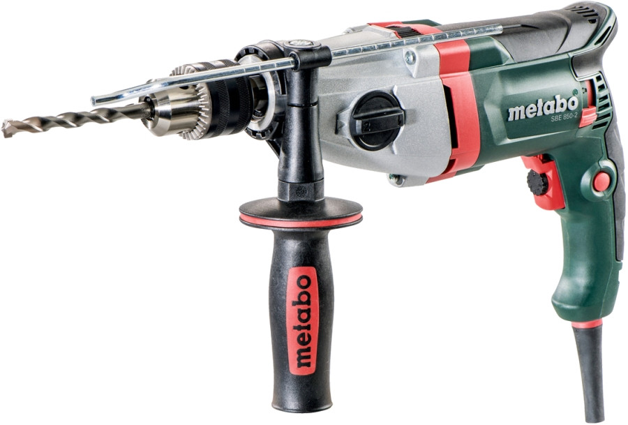 Дрель Metabo SBE 850-2 600782510