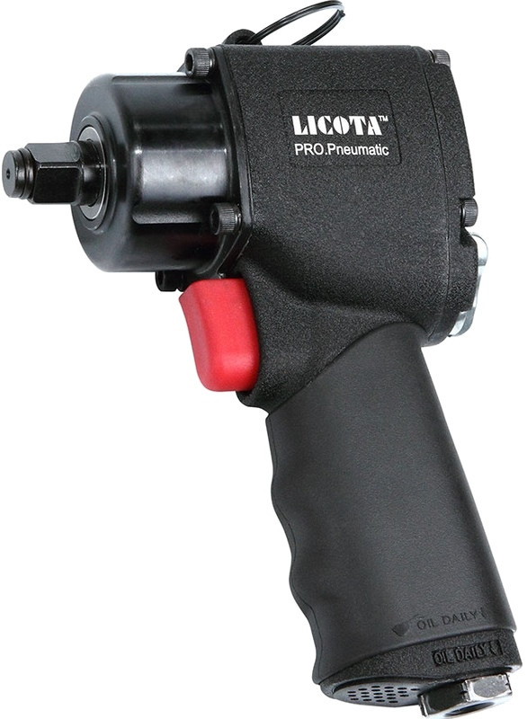 Гайковерт Licota PAW-040543