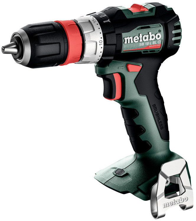 Дрель-шуруповерт Metabo SB 18 L BL Q 613158840 (613158840)