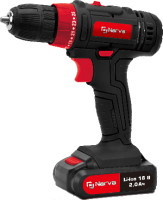 Дрель-шуруповерт Narva NCD-18