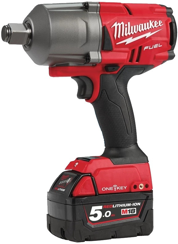 Гайковерт Milwaukee M18 ONEFHIWF34-502X
