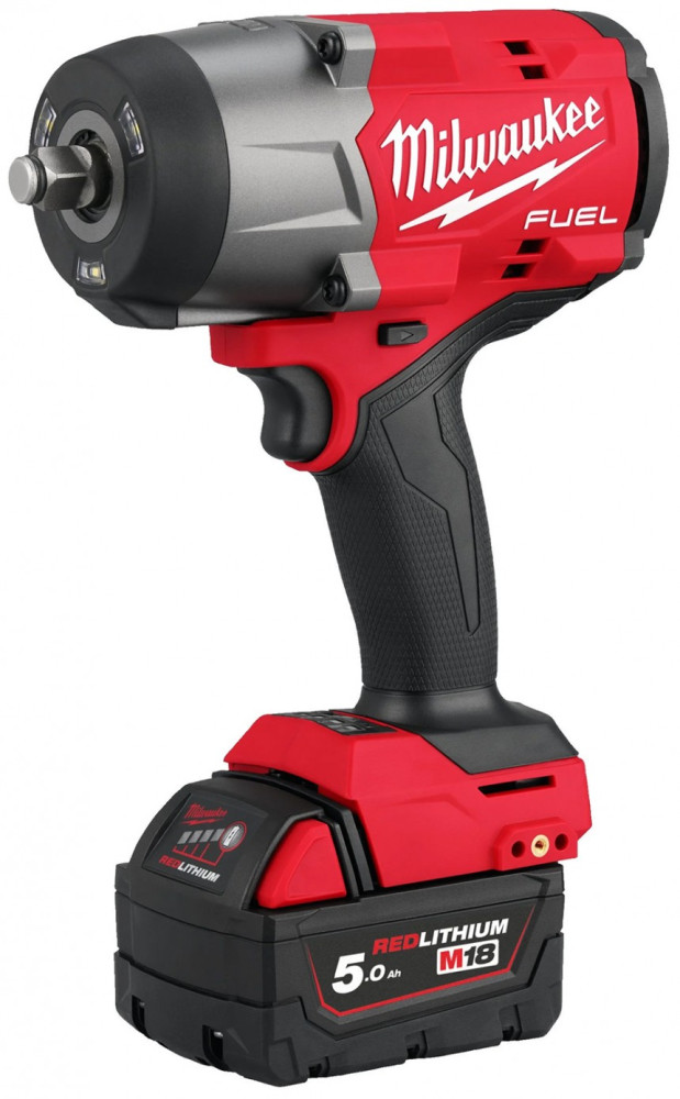 Гайковерт Milwaukee M18 FHIW2F12-502X (4933492783)