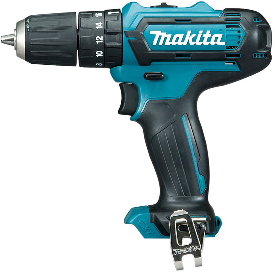 Дрель-шуруповерт Makita HP331DZ