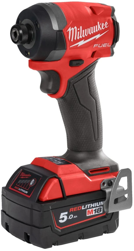 Шуруповерт Milwaukee M18 FID3-502X