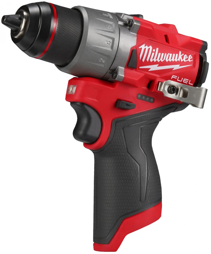 Дрель-шуруповерт Milwaukee M12 FDD2-0 (4933479872)
