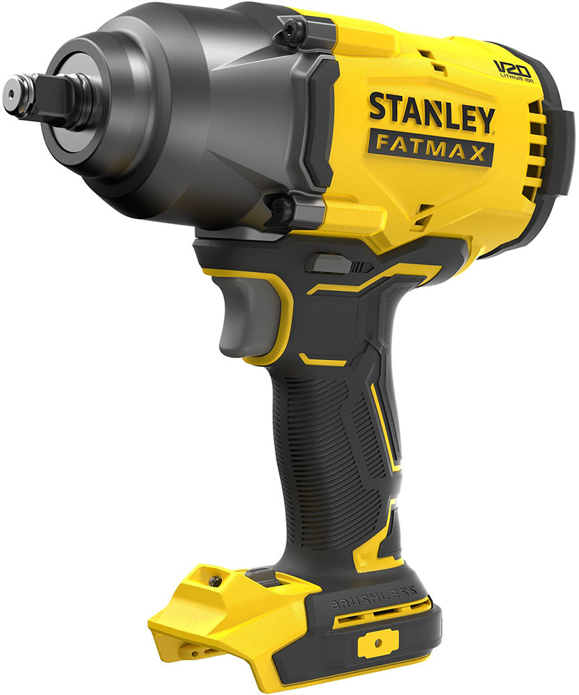 Гайковерт Stanley FatMax SFMCF940B