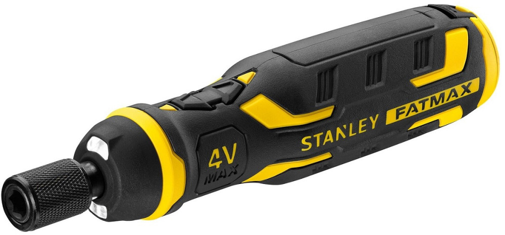 Электроотвертка Stanley FatMax FMHT66719-0