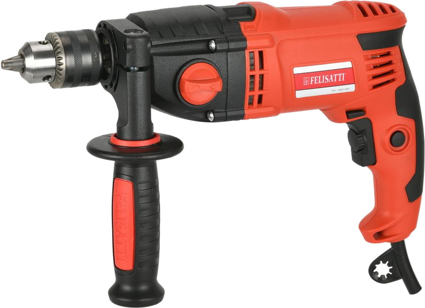 Дриль FELISATTI DU-16/1050ER(M) 811.5.0.00