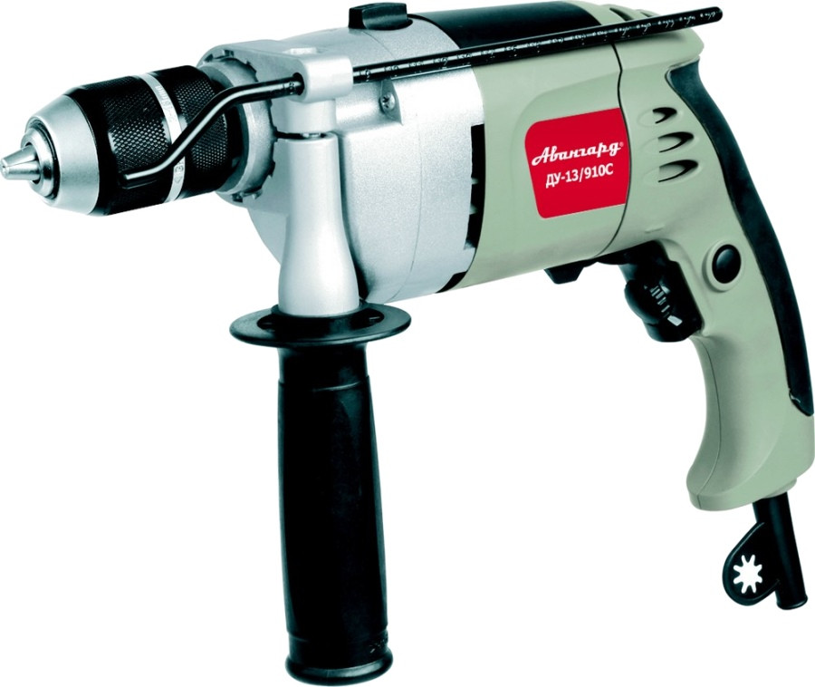 Дриль Avangard DU-13/910S