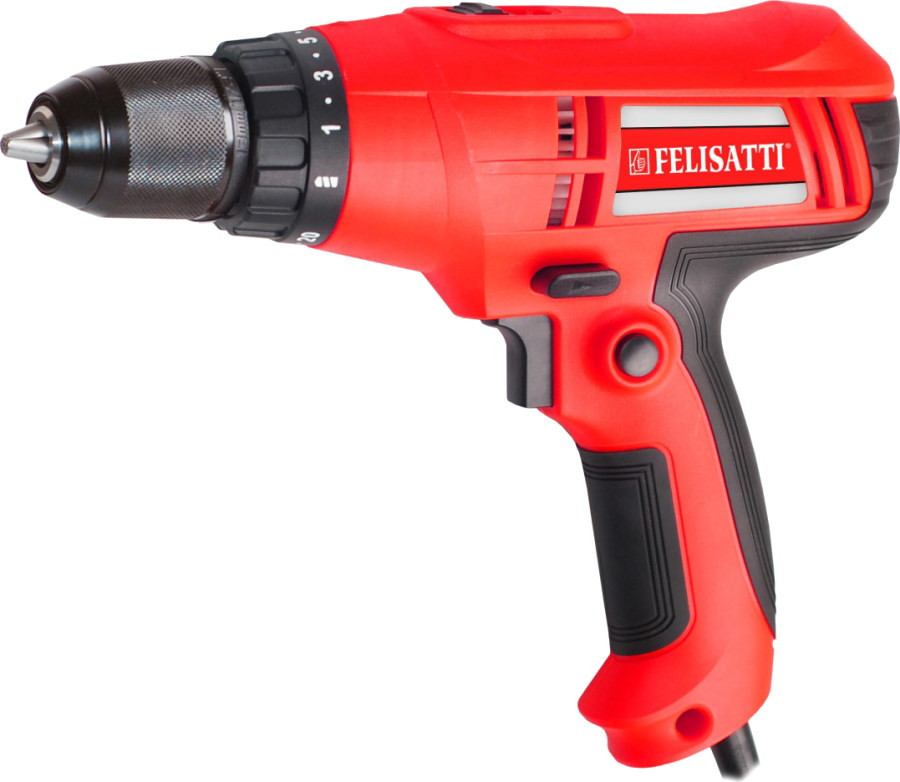Дрель-шуруповерт FELISATTI DSh-10/350E2 F90215