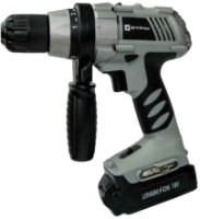 Дрель-шуруповерт Elprom EDA-18-2 Li-Ion